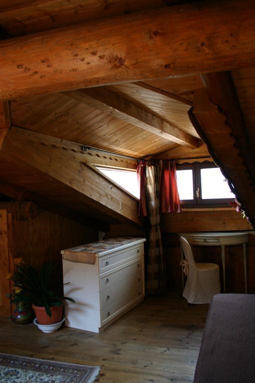Casa Del Vasaio Lejlighed Tenno Eksteriør billede