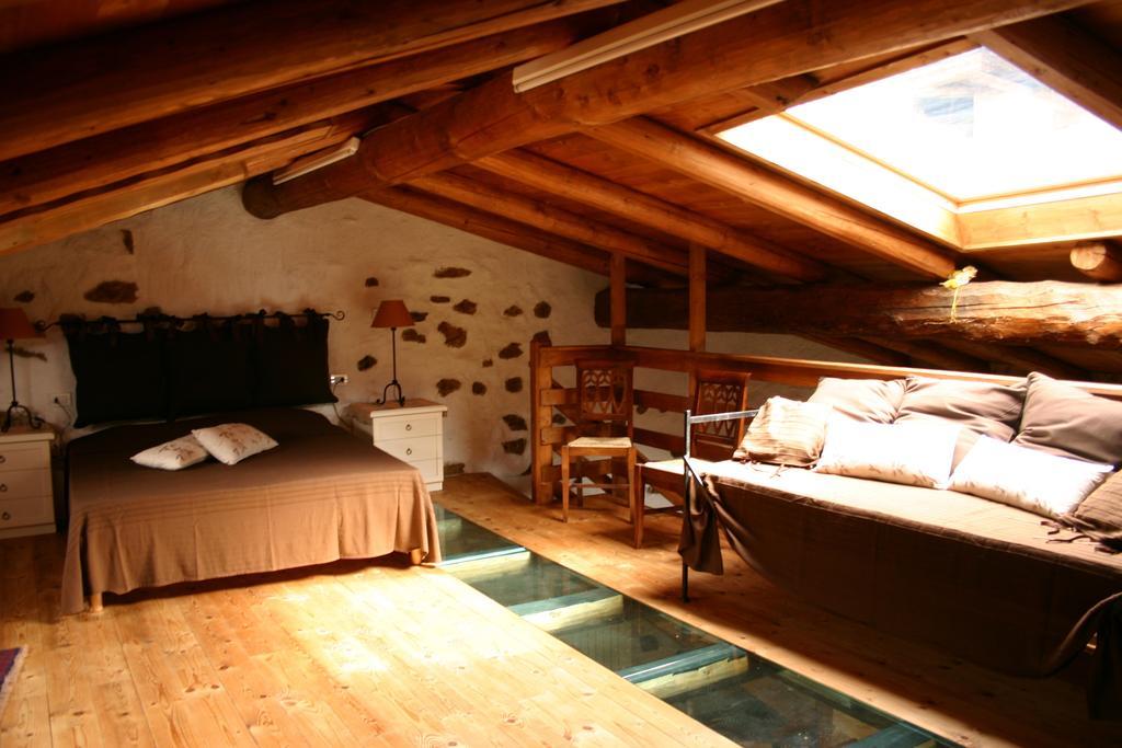 Casa Del Vasaio Lejlighed Tenno Værelse billede